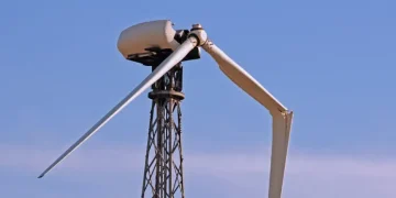 خرابی‌های رایج در توربین‌های بادی