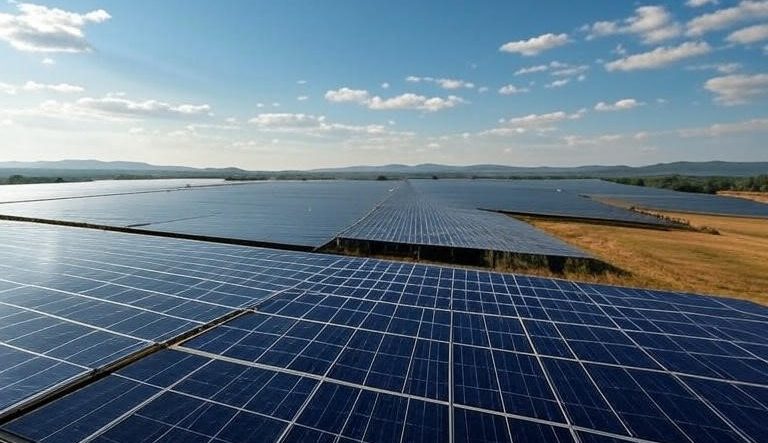 درآمد نیروگاه خورشیدی به چه صورت است.