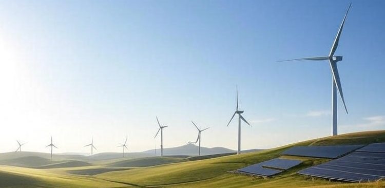 سرمایه‌گذاری در فناوری‌های پاک