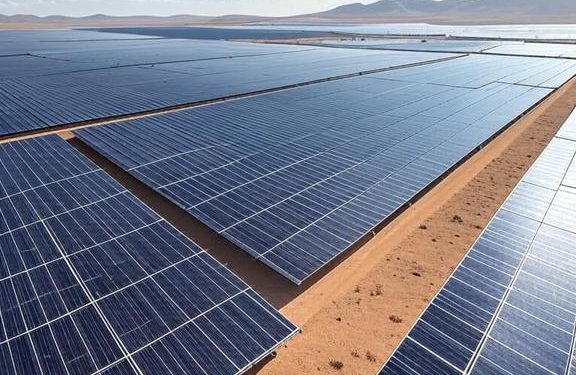 توسعه انرژی‌های تجدیدپذیر و عدالت آموزشی