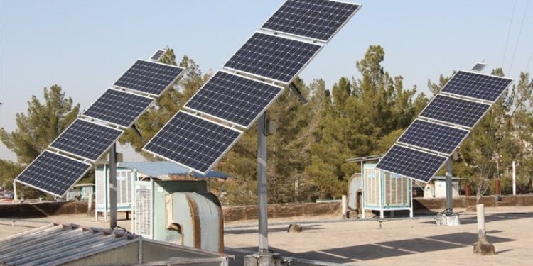 فراخوان سراسری برای ساخت نیروگاه‌های خورشیدی پشت‌بامی در کشور