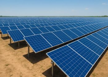 احداث نیروگاه خورشیدی در اردبیل