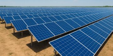 احداث نیروگاه خورشیدی در اردبیل