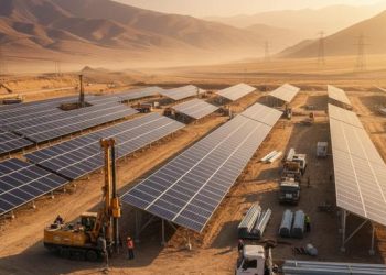 نیروگاه خورشیدی کهگیلویه و بویراحمد