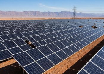 توسعه نیروگاه خورشیدی انشعابی؛ مسیر تازه ایران برای جبران ناترازی انرژی