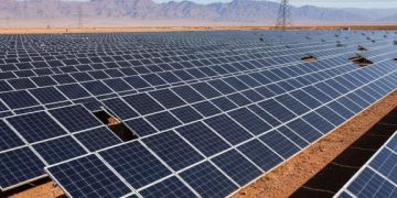 توسعه نیروگاه خورشیدی انشعابی؛ مسیر تازه ایران برای جبران ناترازی انرژی