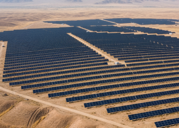 توسعه نیروگاه خورشیدی یزد